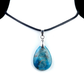 Collana di apatite