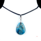 Collana di apatite