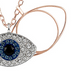 Ciondolo a forma di occhio