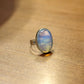 Anello di opalite