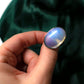 Anello di opalite