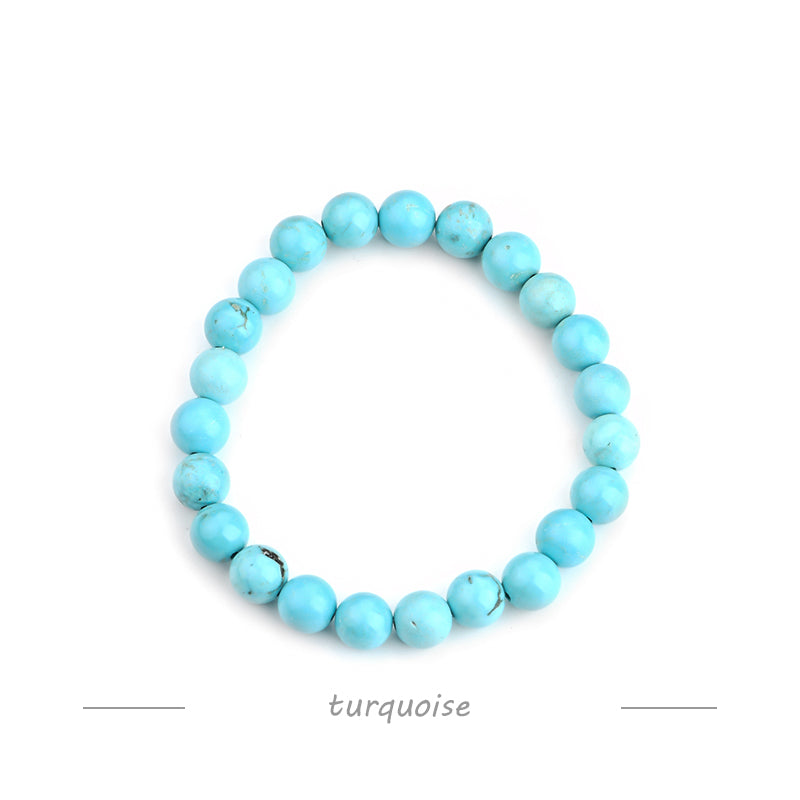 Bracciale in turchese