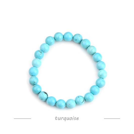 Bracciale in turchese