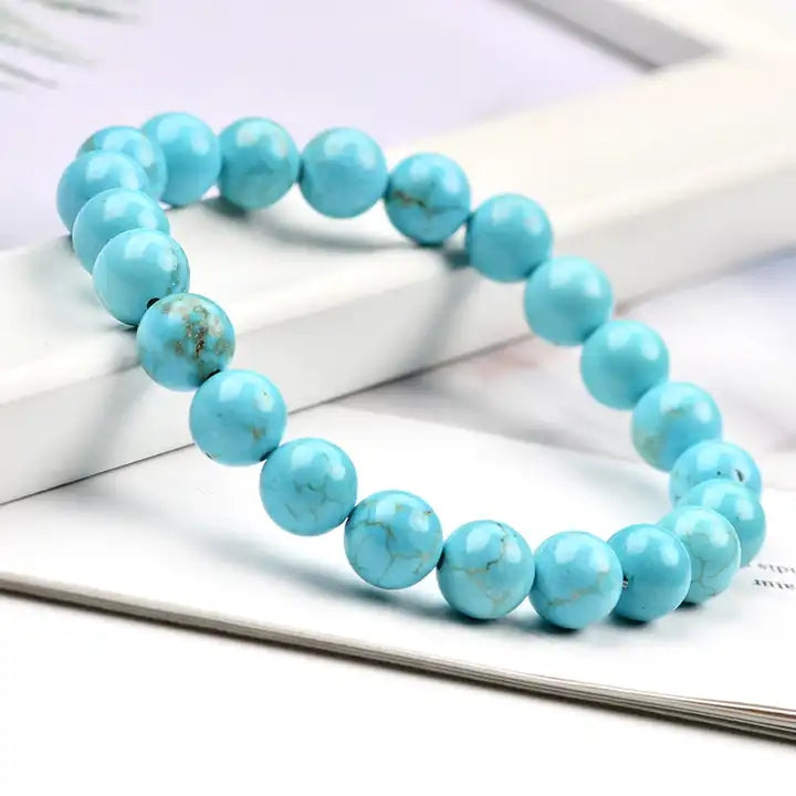 Bracciale in turchese