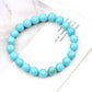 Bracciale in turchese