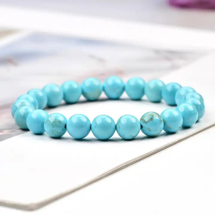 Bracciale in turchese