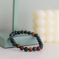 Bracciale in pietra sanguigna